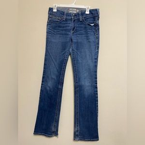 Ariat Bootcut Jeans